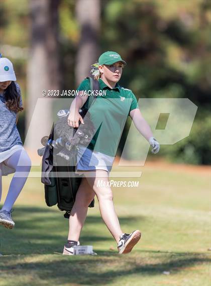 Thumbnail 1 in NCHSAA 4A Final (Day 1) photogallery.