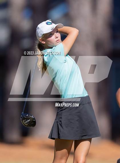 Thumbnail 2 in NCHSAA 4A Final (Day 1) photogallery.