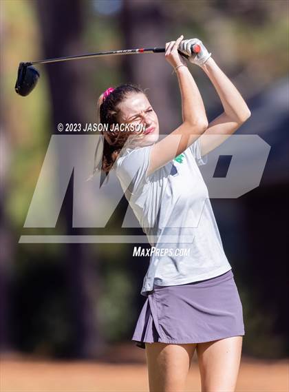 Thumbnail 2 in NCHSAA 4A Final (Day 1) photogallery.