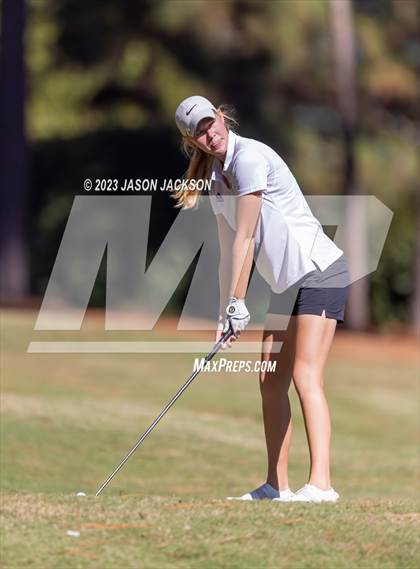 Thumbnail 1 in NCHSAA 4A Final (Day 1) photogallery.