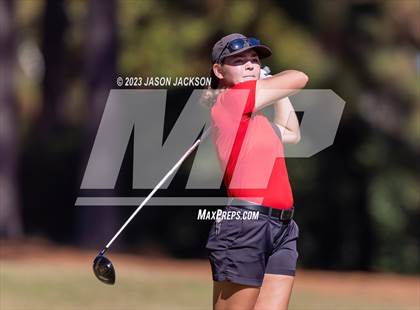 Thumbnail 2 in NCHSAA 4A Final (Day 1) photogallery.