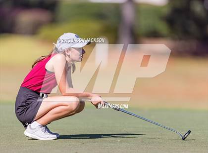 Thumbnail 2 in NCHSAA 4A Final (Day 1) photogallery.