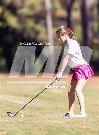 Thumbnail 2 in NCHSAA 4A Final (Day 1) photogallery.