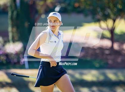 Thumbnail 3 in NCHSAA 4A Final (Day 1) photogallery.