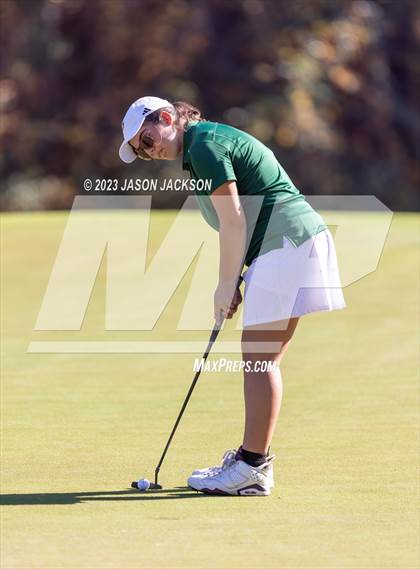 Thumbnail 1 in NCHSAA 4A Final (Day 1) photogallery.