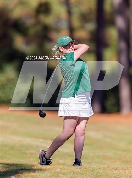 Thumbnail 1 in NCHSAA 4A Final (Day 1) photogallery.