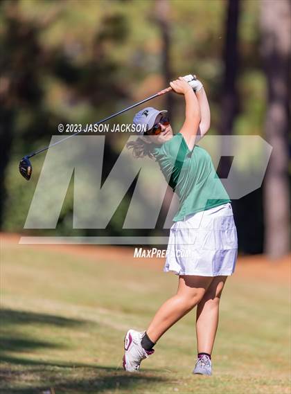 Thumbnail 1 in NCHSAA 4A Final (Day 1) photogallery.