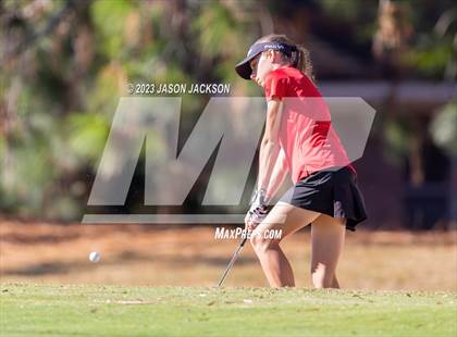 Thumbnail 1 in NCHSAA 4A Final (Day 1) photogallery.