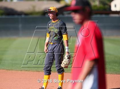 Thumbnail 1 in Greenway vs. Bradshaw Mountain photogallery.