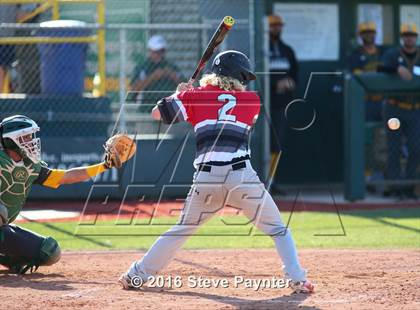 Thumbnail 1 in Greenway vs. Bradshaw Mountain photogallery.