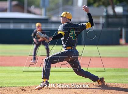 Thumbnail 2 in Greenway vs. Bradshaw Mountain photogallery.