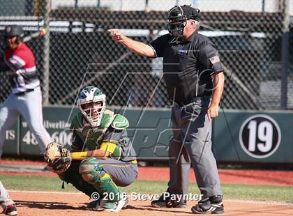 Thumbnail 3 in Greenway vs. Bradshaw Mountain photogallery.