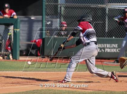 Thumbnail 3 in Greenway vs. Bradshaw Mountain photogallery.