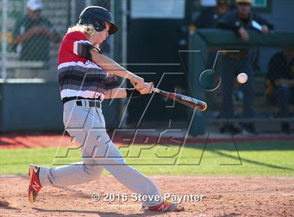 Thumbnail 3 in Greenway vs. Bradshaw Mountain photogallery.