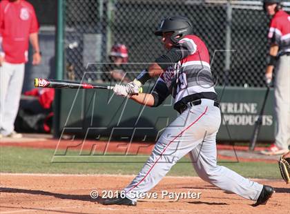 Thumbnail 3 in Greenway vs. Bradshaw Mountain photogallery.
