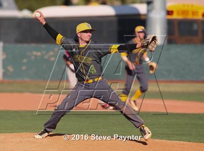 Thumbnail 1 in Greenway vs. Bradshaw Mountain photogallery.