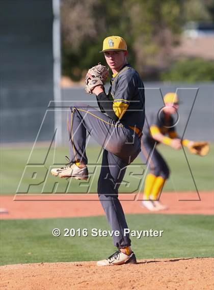 Thumbnail 3 in Greenway vs. Bradshaw Mountain photogallery.