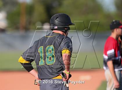 Thumbnail 1 in Greenway vs. Bradshaw Mountain photogallery.