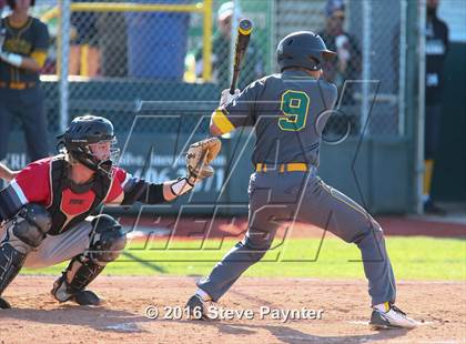 Thumbnail 2 in Greenway vs. Bradshaw Mountain photogallery.