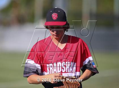 Thumbnail 3 in Greenway vs. Bradshaw Mountain photogallery.