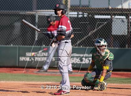 Thumbnail 3 in Greenway vs. Bradshaw Mountain photogallery.
