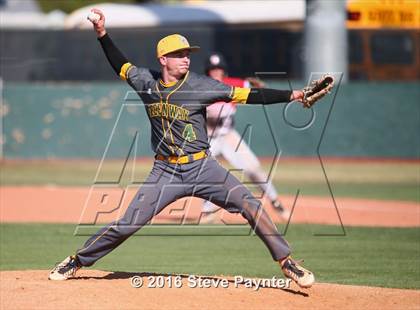 Thumbnail 1 in Greenway vs. Bradshaw Mountain photogallery.