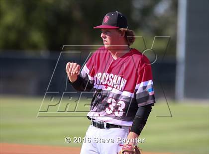 Thumbnail 3 in Greenway vs. Bradshaw Mountain photogallery.
