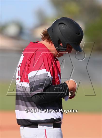 Thumbnail 3 in Greenway vs. Bradshaw Mountain photogallery.
