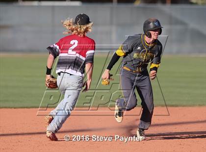 Thumbnail 2 in Greenway vs. Bradshaw Mountain photogallery.