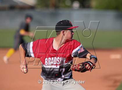 Thumbnail 2 in Greenway vs. Bradshaw Mountain photogallery.