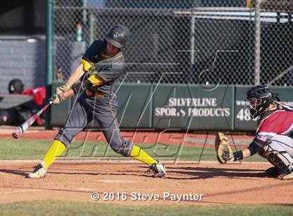 Thumbnail 2 in Greenway vs. Bradshaw Mountain photogallery.