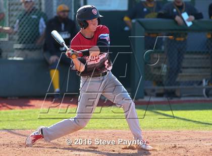 Thumbnail 3 in Greenway vs. Bradshaw Mountain photogallery.