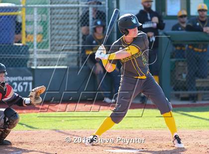 Thumbnail 2 in Greenway vs. Bradshaw Mountain photogallery.