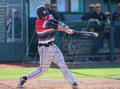 Thumbnail 2 in Greenway vs. Bradshaw Mountain photogallery.