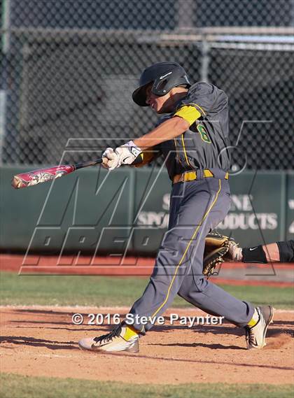 Thumbnail 1 in Greenway vs. Bradshaw Mountain photogallery.