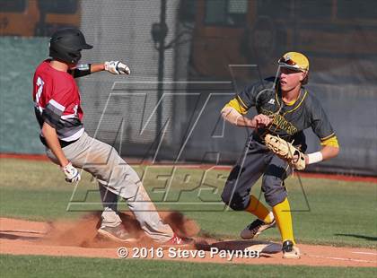 Thumbnail 1 in Greenway vs. Bradshaw Mountain photogallery.
