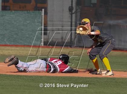 Thumbnail 3 in Greenway vs. Bradshaw Mountain photogallery.