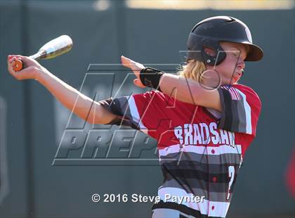 Thumbnail 2 in Greenway vs. Bradshaw Mountain photogallery.