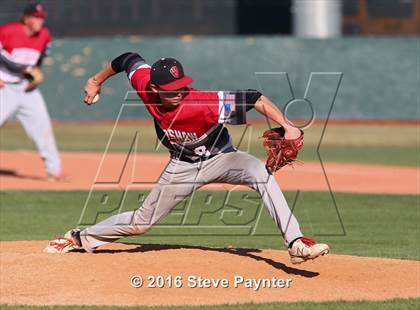 Thumbnail 2 in Greenway vs. Bradshaw Mountain photogallery.