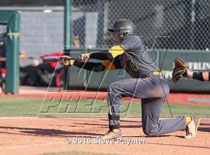 Thumbnail 1 in Greenway vs. Bradshaw Mountain photogallery.