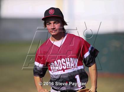 Thumbnail 2 in Greenway vs. Bradshaw Mountain photogallery.