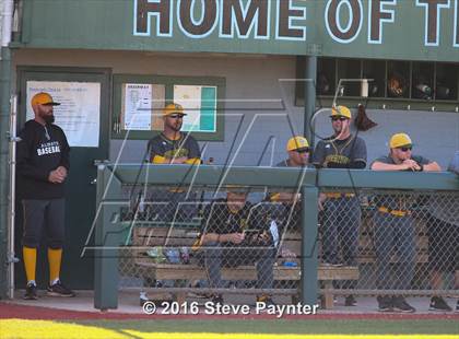 Thumbnail 2 in Greenway vs. Bradshaw Mountain photogallery.