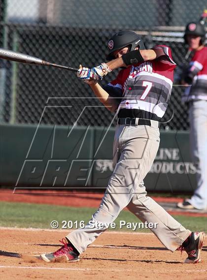 Thumbnail 1 in Greenway vs. Bradshaw Mountain photogallery.