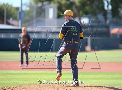 Thumbnail 3 in Greenway vs. Bradshaw Mountain photogallery.