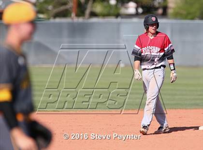 Thumbnail 2 in Greenway vs. Bradshaw Mountain photogallery.