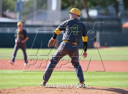 Thumbnail 1 in Greenway vs. Bradshaw Mountain photogallery.