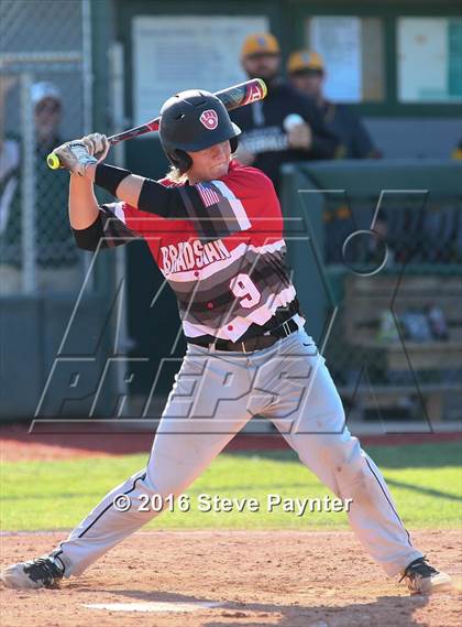 Thumbnail 3 in Greenway vs. Bradshaw Mountain photogallery.