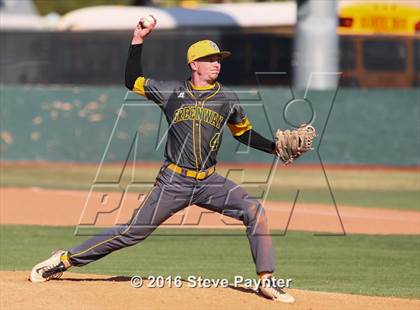 Thumbnail 1 in Greenway vs. Bradshaw Mountain photogallery.