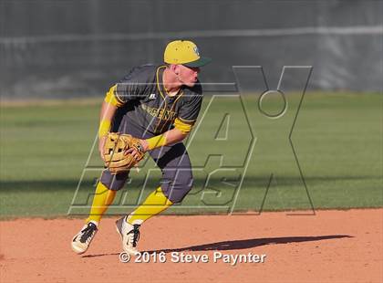 Thumbnail 1 in Greenway vs. Bradshaw Mountain photogallery.