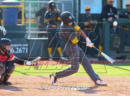 Thumbnail 3 in Greenway vs. Bradshaw Mountain photogallery.
